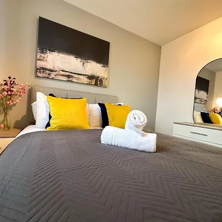 Prázdninový dům Hatherly Place By Blue Skies