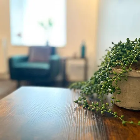 Hatherly Place By Blue Skies Prázdninový dům Middlesbrough